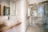 Brand new, Mexican Modern Apartment w Poolapt. 1 - Condos