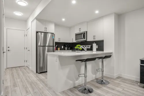 Angie’s place close to YYC -  Apartamentos vacacionales