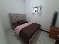 Homestay Castanea Dieng - Bintang 2