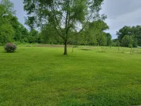Spacious, rural apt w/outdoor amenities - close to Shipshewana and Toll Road - 3-Star