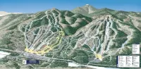 Lift Haus - New Trailside 2Br at Attitash - Clean • Modern • Easy - 3-Star