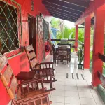 Private Pool Villa Don't Worry Sea Happy - Heart Manuel Antonio - Homestays
