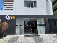 One Hotel Hotels near Tambau