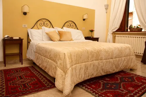 Albergo Duomo - parcheggio