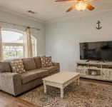 Stunning Long Beach Condo With Ocean View! - 3-Star