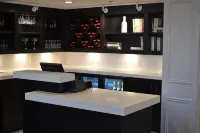 The Kensington Hotel - bar