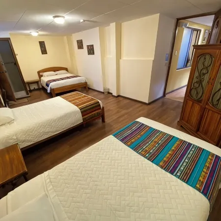 Mía Leticia B&B