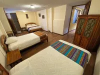 Mía Leticia B&B