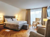 Romantik Hotel Störmann Hotels in Schmallenberg