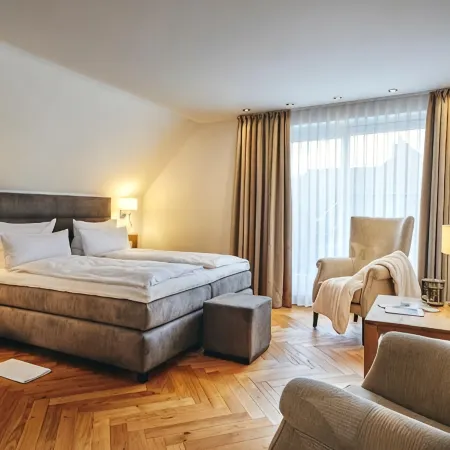 Romantik Hotel Störmann