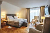 Romantik Hotel Störmann