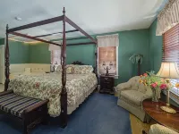 ジョージ ブルックス ハウス B&B - Wi-Fi