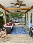 Cottages on Norris Unit B DOWNTOWN PET FRIENDLY - Homestays