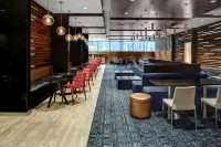希爾頓歡朋套房酒店-里士滿市區 - 早餐