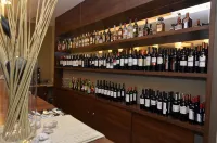 Fuente Mayor Hotel & Casino - bar