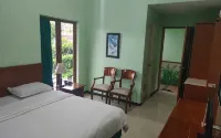 The Srikandi Hotel - Parvekkeita