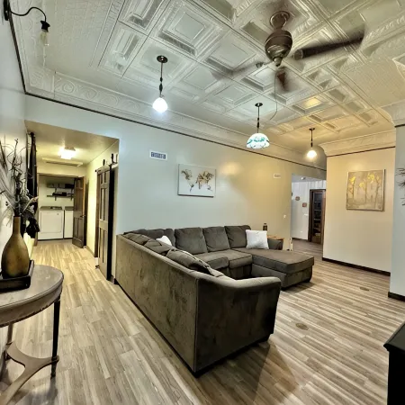 The Downtown Nook