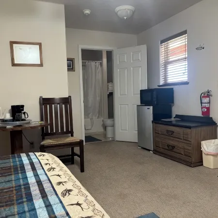 Pioneer Mountain Cabins - Cabin 1 Hotels in Beaverhead County