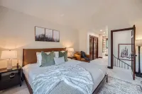 The Golf and Ski Hideaway - 8 minutes from Vail/BC - 무료 와이파이