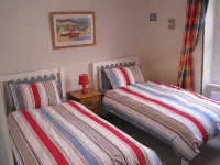 Quayside Fishermans Cottage - 3-Star