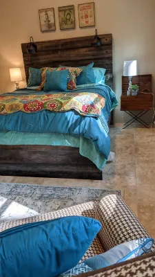 Lakeside Gnome sweet Home - 2-Star