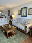 LUXURY WEST FACING CONDO -  STUNNING VIEWS AND BOAT DOCK!!! - 3 tähden