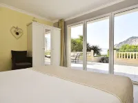 Aparthotel Ola Blanca Hotels in Finestrat
