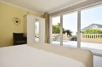 Aparthotel Ola Blanca