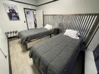 Large trail riders' retreat with personality, sleeps 12, minutes from trails - 3-Star