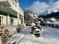 Hotel Campanilla - Mountain view
