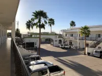 Hotel las Palmas - 3-Star