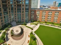 Hilton Garden Inn Baltimore Inner Harbor Hotels near Tide Point