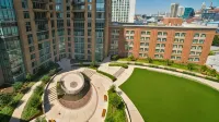 Hilton Garden Inn Baltimore Inner Harbor