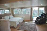 Breathtaking Sierra Foothills Sunset Views w/Hot Tub, Volleyball, and EV Charger - 4-نجوم