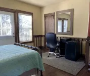 Green Loft in Philadelphia, MS; #1 - 3-Star