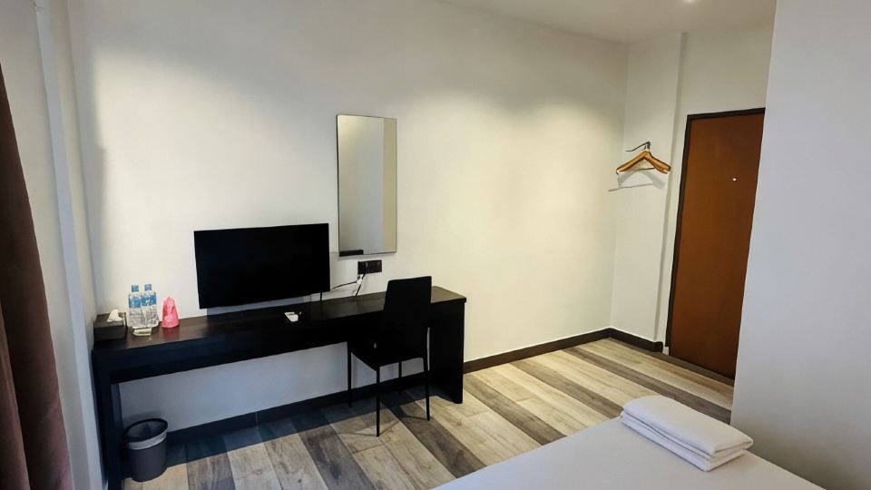 H3 Hotel