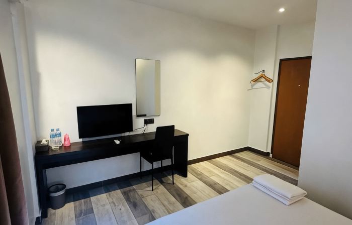 H3 Hotel
