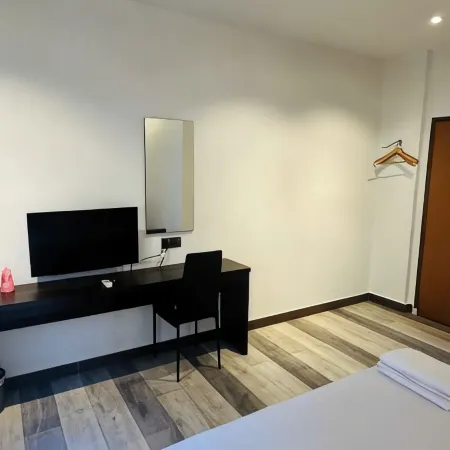 H3 Hotel
