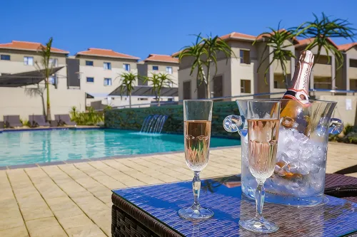 Savannah Park Luxury Apartments - Condos