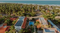 Villa Aurora - Pool