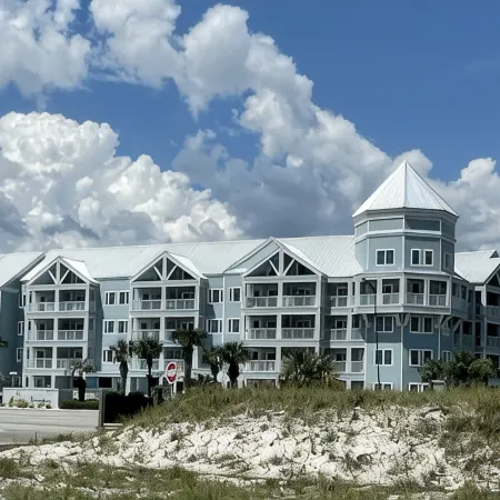Gorgeous Weather~Book a Getaway~Grand Caribbean~2Br2B~Slps 8