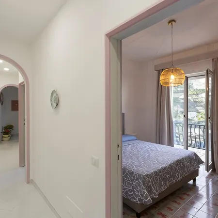 Villa Lelle Amalfi