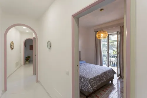 Villa Lelle Amalfi - Villaer