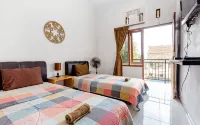The Wayang Homestay - Kitchens
