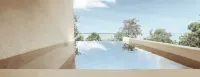 Mbh Maya Bacalar Hotel Boutique - en bord de mer
