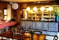 Han Boutique Hotel - Barer