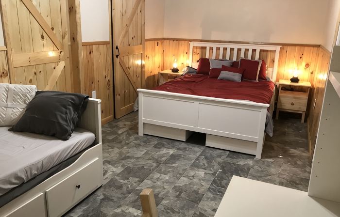 Alpaca Farmstay & Dark Skies, PA Wilds -Lumber Heritage  Region. Pet-Friendly!