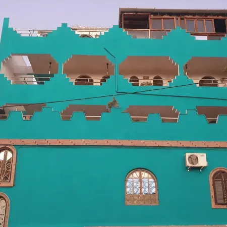 Maison Darna Guesthouse