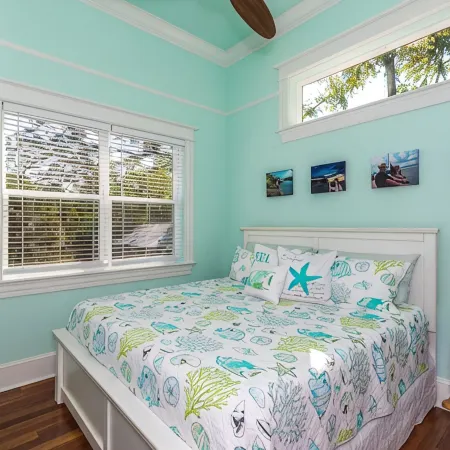 Adorable Guest House walking distance to Historic St. Augustine!