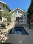 Brand New Charming Guest House in lovely Northwest Glendale CA. Private &Quiet - 3-Star